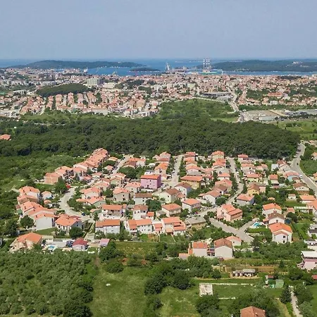 Tanja * Pula