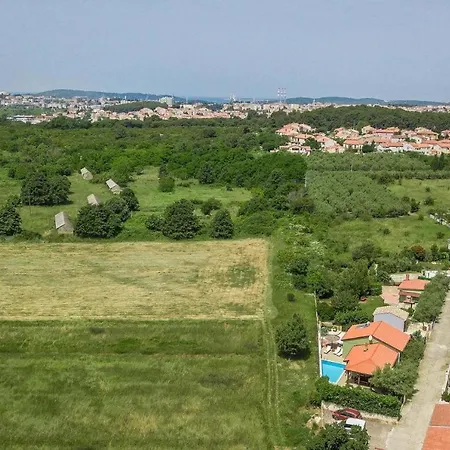Tanja * Pula