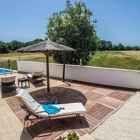 Сasa de vacaciones Tanja