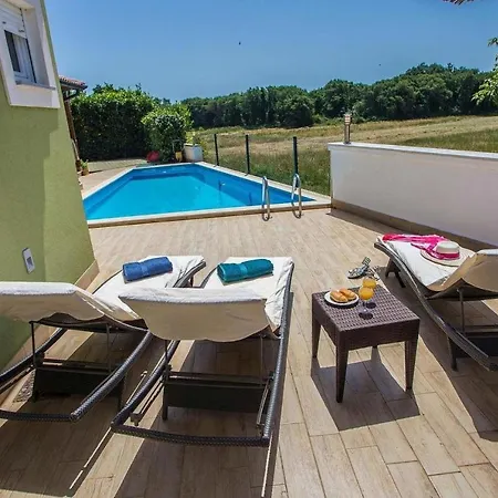 Сasa de vacaciones Tanja *