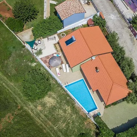 Сasa de vacaciones Tanja